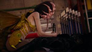 Alien Xenomorph Fucks Human Girl - Alien - Girl fucked by a Xenomorph - 3D Porn, Oleopalt - PeekVids