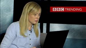 Bbc Revenge Porn - Revenge porn: 'I became the lawyer I needed' - BBC News