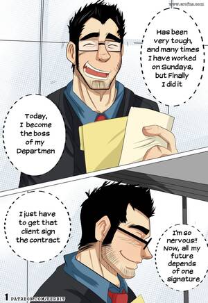 Double Anal Penetration Shota Yaoi Boy - Page 2 | gay-comics/ferbit/ferbit-comic/issue-1-the-appontment | Erofus -  Sex and Porn Comics