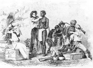 Black Slavery Sex - Slave code | Definition, History, & Facts | Britannica