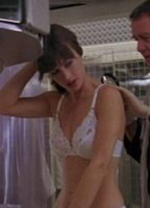 Amanda Pays Nude Porn - Amanda Pays Nude - What Will We See Next? | Mr. Skin