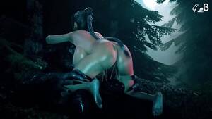 final fantasy monster hentai - Final Fantasy Lulu Riding Monster Cock - Pornhub.com