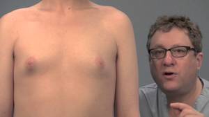 mexican fat nipples - My Large Nipples