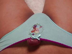 Disney Porn Panties - dick in girls panties | xHamster