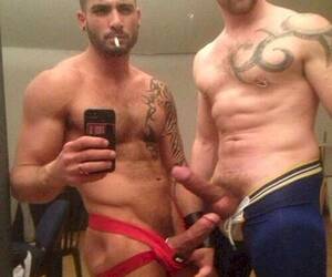 Amateur Porn Men - Muscle Guys â€“ SeeMyBF