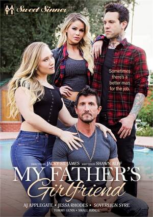 dads girlfriend - My Father's Girlfriend (2019) | Adult DVD Empire