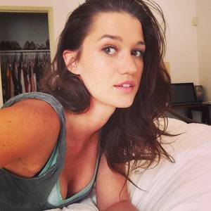 Bachelor Jade Porn - 'Bachelor' Contestant Jade Roper Has a Playboy Past, But It's Really Not a  Huge Deal, Guys. '