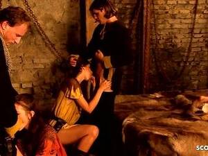 game of thrones group sex - Group Game of Thrones Anal Sex Parody Porn - Parody Porn