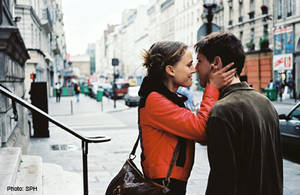 Milf And Young Boy - Boy, 7, lip kissed mother after watching intimate scene on TV