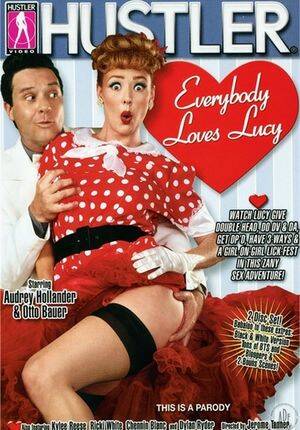 I Love Lucy Porn - Porn Film Online - Everybody Loves Lucy - Watching Free!