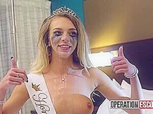 Homecoming Queen Porn - TEEN Homecoming Queen Earns Her Crown -Alyce Anderson ***4K*** - PornZog  Free Porn Clips