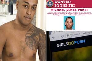 Girlsdoporn 20 Years Old E294 - GirlsDoPorn producer Ruben Andre Garcia sentenced to 20 years for tricking  and forcing women to appear in sex vids | The US Sun