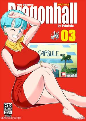 Dbz Bulma Porn - âœ…ï¸ Porn comic Gohan vs Bulma. Dragon Ball Z. PafuPafu Sex comic beauty MILF  was | Porn comics in English for adults only | sexkomix2.com