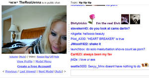 Jenna Jameson Webcam Porn - jenna jammeson webcamming-7