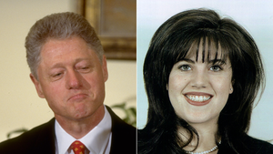 Monica Lewinsky Porn - Johnny Depp v. Amber Heard: Monica Lewinsky calls it 'courtroom porn' | Fox  News
