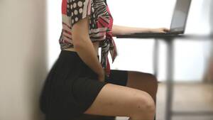 Girl Masturbating Watching Porn Computer - I Watch Porn on Mute so I won't get Caught Masturbating (custom Video) -  Pornhub.com