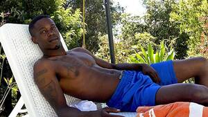 Black Stallion Black Porn - Bo Stallion Black Porn Star | Gay Fetish XXX