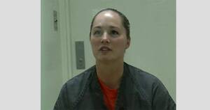 black pornstar arrested - Porn star Lynn Pleasant pleads guilty to hiring a hitman