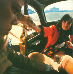 classic vintage car sex - Retroâ€”Fucking