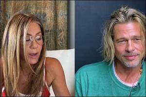 jennifer aniston deep throat blowjob - Watch: Jennifer Aniston teaching Julia Roberts how to give a blowjob is the  best thing you will find on the internet - IBTimes India