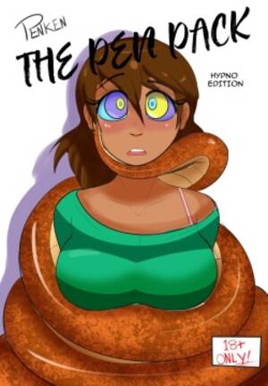 Kaa Hypnotizing Porn - Character: kaa - Hentai Manga, Comic Porn & Doujinshi