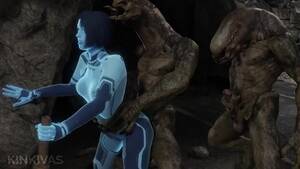 Halo Elite Porn Alien Sex - Halo (series) Elite (halo) Alien Animated - Lewd.ninja
