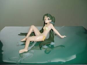 ecchi figures - SFHJ on X: \