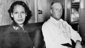 1930 Interracial Porn Slave - Interracial couples that changed history