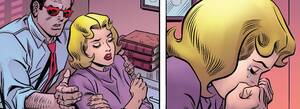 Karen Page Porn Star - Karen Page In Comics Powers, Enemies, History | Marvel