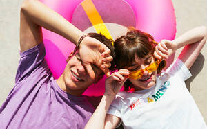 Hd Teen Young - Teens & Young Adults - Child Mind Institute