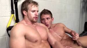 cameron foster - Cameron Foster at Ice Gay Tube