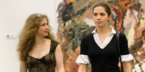 nadia pussy riot orgy - 