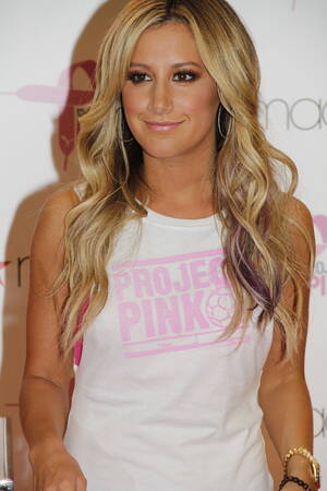 Ashley Tisdale Fucking - Ashley Tisdale filmography - Wikipedia