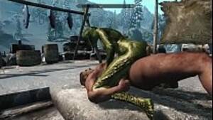 Argonian Dunmer Porn - Argonian Dunmer Porn | Sex Pictures Pass