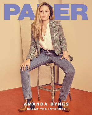 Amanda Bynes Pussy - Amanda Bynes Timeline: Photos of the Former Nickelodeon Star's Life