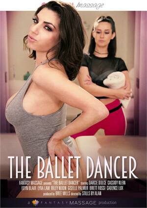 ballet instructor - Ballet Dancer, The (2018) | Adult DVD Empire