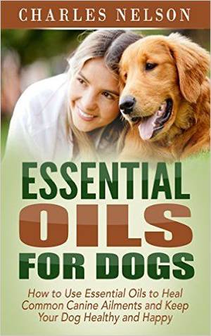 Alisha Breeze Furry Porn - Essential Oils For Animals