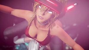 cartoon shemale gloryhole - Gloryhole - Shemale Hentai [by Nyakumi] watch online