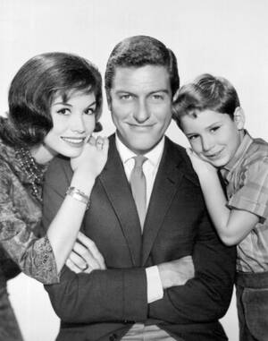Dick Van Dyke Show Porn - The Dick Van Dyke Show (Series) - TV Tropes
