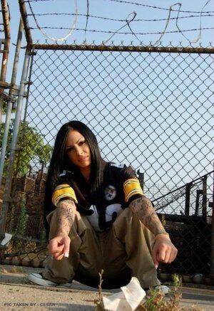 latin gang member girls nude - Nake girls who are gang members . Porn galleries.