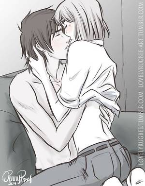 Eren X Armin Porn - â€œ Eren's hands found Armin's sides and lifted him with ease until he  straddled Eren's wide lap. Armin sat on his thighs, fingers tangled in  Eren's unkempt ...