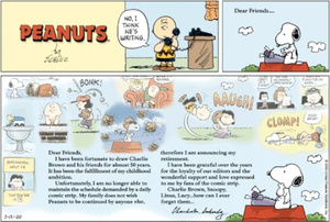 Good Luck Charlie Brown Porn - Nothing But Reading Challenges - Monthly/Seasonal Challenges: October: A  Peanuts Reading Challenge Showing 1-50 of 118