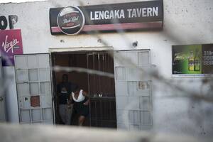 black bitch drunk - I will rape them personally, those drunkard women in the short dresses' -  The Mail & Guardian