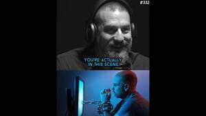 Jocko Porn - ðŸŽ¬ THE DANGERS OF PORN #shorts ðŸŽ¬ Huberman + Jocko - YouTube