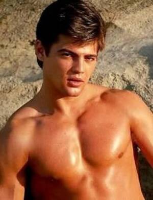 American Porn Stars Men - American male pornographic film actors - FamousFix.com list