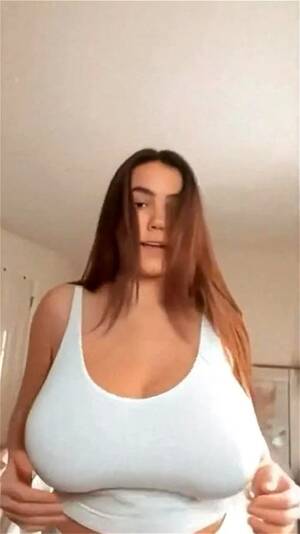 natural boobs in tops - Watch BIG BOOBS - Itsthemads, Massive Breasts, Big Natural Tits Porn -  SpankBang