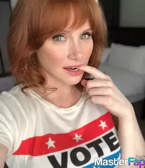 Bryce Dallas Howard Pussy Porn - Bryce Dallas Howard Nude OnlyFans Leak Picture #THZfGxZCzc | MasterFap.net