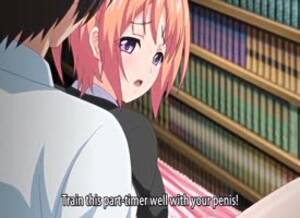 Anime Porn Bookstore - Mankitsu Happening Full Movie With 4 Parts | Naughty Hentai