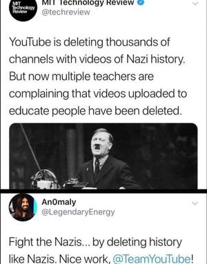 Dystopia Porn Captions - YouTube is the first step of a boring dystopia : r/ABoringDystopia