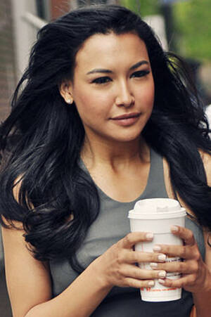 naya rivera naked lesbian sex - Naya Rivera â€“ Wikipedia tiáº¿ng Viá»‡t